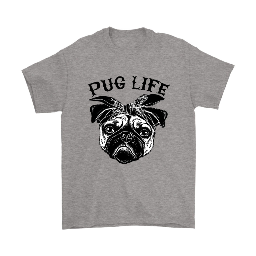 Pug Life Apparel