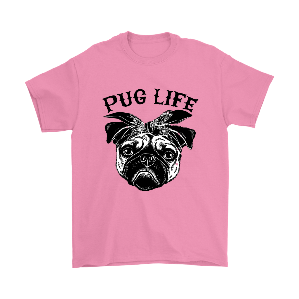 Pug Life Apparel