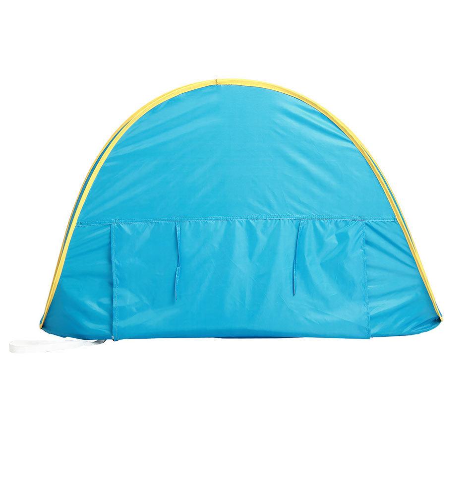 Baby Beach Tent