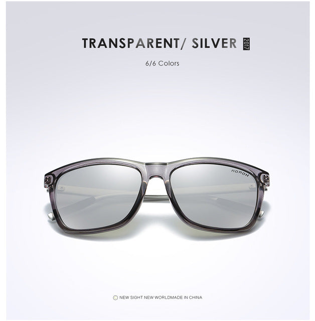 Car Drivers Night Vision Goggles Anti-Glare Polarizer Sun glasses Polarized Driving Sunglasses A387